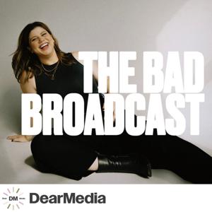 The Bad Broadcast by Dear Media, Madison Murphy