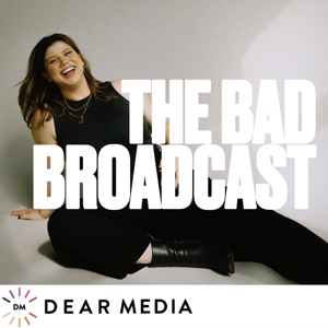 The Bad Broadcast by Dear Media, Madison Murphy