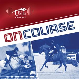 USHJA On Course by United States Hunter Jumper Association
