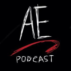 The Attitude Era Podcast by AEPodcast