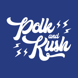 Polk and Kush by Andrew Polk