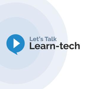 Let’s Talk Learn-Tech