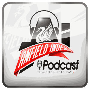 The Anfield Index Podcast by AnfieldIndex.com