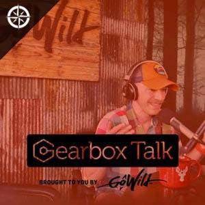 Gearbox Talk by GoWild