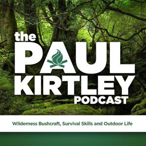 The Paul Kirtley Podcast by Paul Kirtley: Professional Outdoorsman