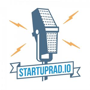 Startuprad.io - The Authority on German Startups by Jörn "Joe" Menninger