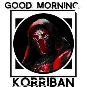 Good Morning Korriban by Mike Pegula