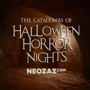 The Catacombs of Halloween Horror Night by NEOZAZ