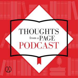 Thoughts from a Page Podcast by Evergreen Podcasts