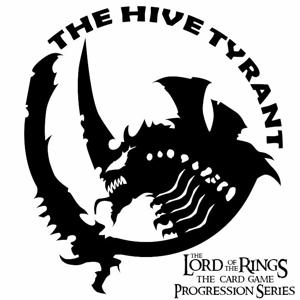 The Hive Tyrant