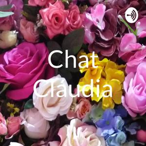 Chat Cláudia