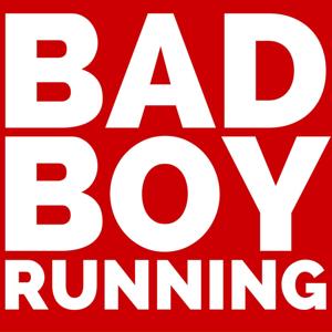 Bad Boy Running by Jody Raynsford & David Hellard