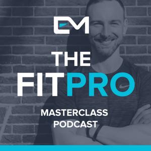 Personal Trainer Podcast | Online Trainers Podcast | Fitness Marketing & Business Talk by Online Personal Training | Fitness Professional | FitPro | Online Coach