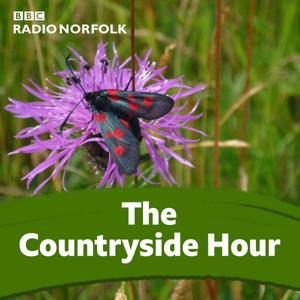 The Countryside Hour by BBC Radio Norfolk