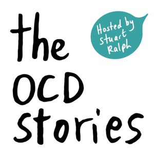 The OCD Stories by Stuart Ralph