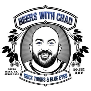 Beers with Chad