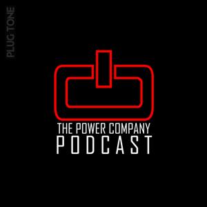 The Power Company Climbing Podcast by Plug Tone Audio  |  Power Company Climbing