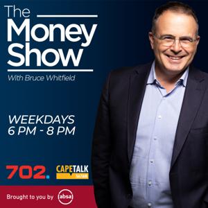 The Money Show by Primedia Broadcasting