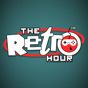 The Retro Hour (Retro Gaming Podcast) by The Retro Hour (Retro Gaming Podcast)