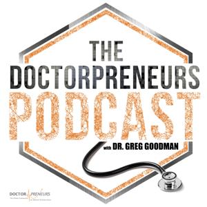 The Doctorpreneurs Podcast
