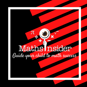 The Maths Insider Podcast by Caroline Mukisa