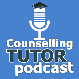 Counselling Tutor by Ken Kelly and Rory Lees-Oakes