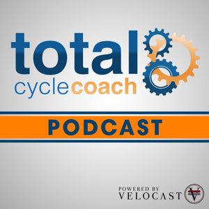 the total cycle coach podcast