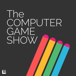The Computer Game Show by TCGS