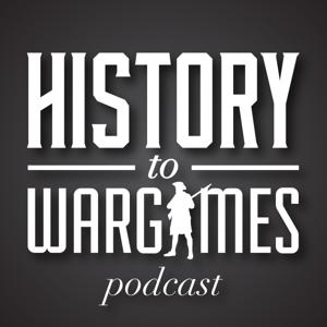 History to War Games Podcast