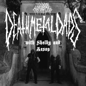 Death Metal Dads by Shelby Cobras & Aesop Dekker