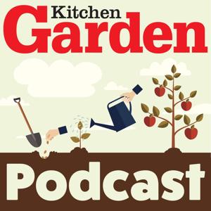 The Kitchen Garden Magazine Podcast