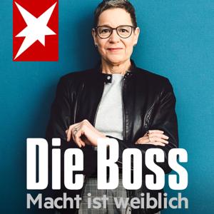 Die Boss - Macht ist weiblich by Stern.de / Audio Alliance / RTL+