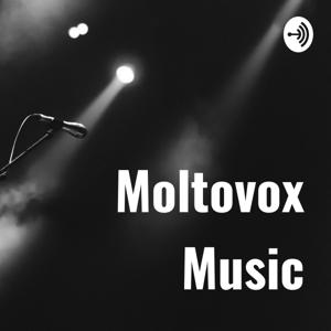 Moltovox Music