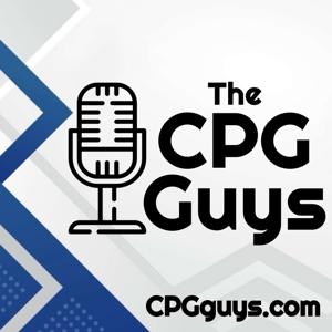 The CPG Guys by Peter V.S. Bond, Sri Rajagopalan & Bryan Gildenberg