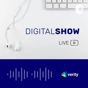 Digital Show da Verity