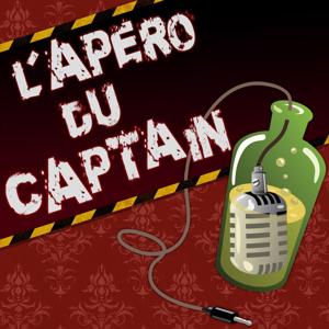L'apéro du Captain by Captainweb.net