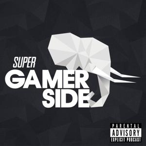 Super Gamerside by Super Gamerside