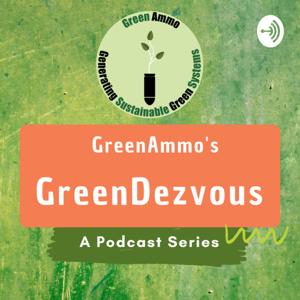 GreenAmmo's GreenDezvous