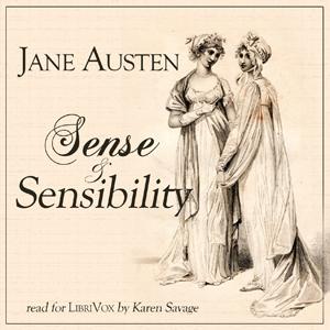 Sense and Sensibility (version 4) by Jane Austen (1775 - 1817) by LibriVox