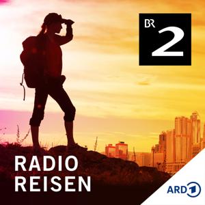 radioReisen by Bayerischer Rundfunk