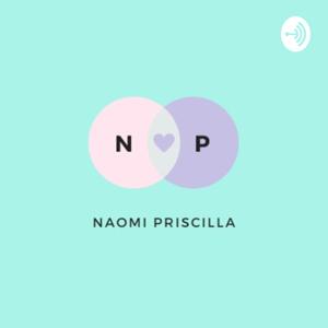 Naomi Priscilla