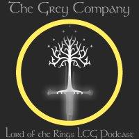 The Grey Company Podcast