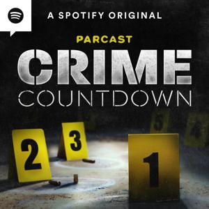 Crime Countdown by Spotify Studios