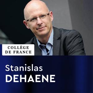 Psychologie cognitive expérimentale - Stanislas Dehaene by Collège de France
