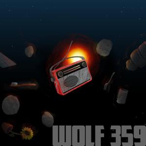 Wolf 359 by Kinda Evil Genius Productions, LLC
