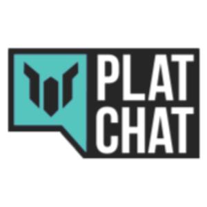Plat Chat VALORANT by Plat Chat LLC