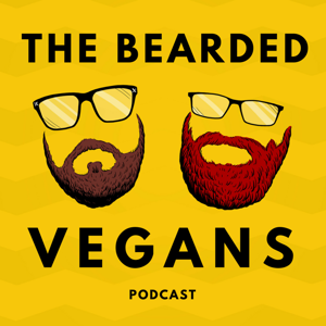 The Bearded Vegans