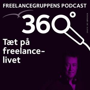 FreelanceGruppens Podcast 360º