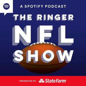 The Ringer NFL Show by The Ringer