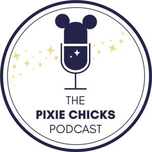 The Pixie Chicks